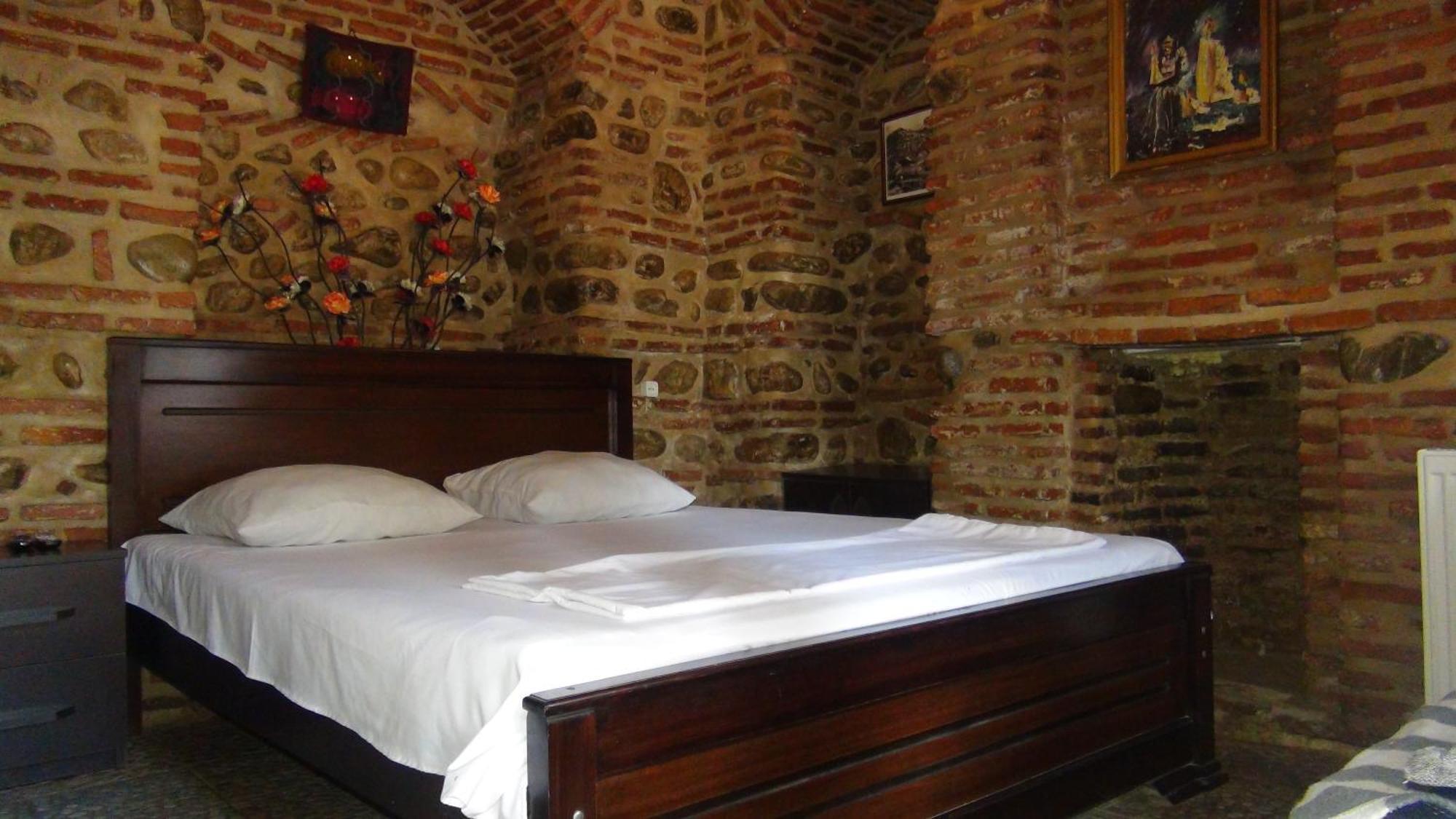Old House In Sighnaghi Hotel Exterior photo